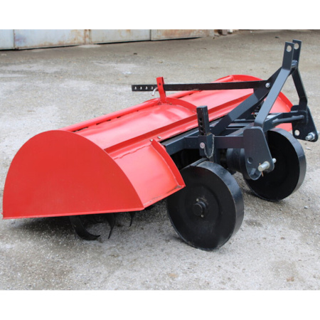 Почвофреза Metal-Technik U575/1 1.8 м от интернет-магазина rossel.by