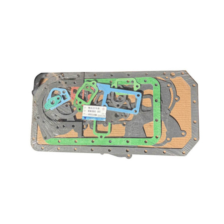 Комплект прокладок двигателя KM490BT от интернет-магазина rossel.by