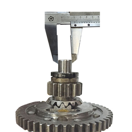 Дифференциал в сборе Z-47 195N от интернет-магазина rossel.by