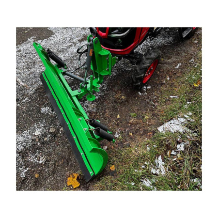 Отвал универсал Kerland S26 (1,6 м) от интернет-магазина rossel.by