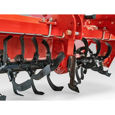 Почвофреза Уралец 1GQN-140 усиленная от интернет-магазина rossel.by