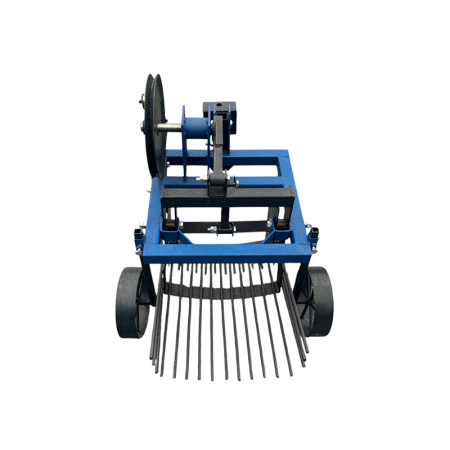 Картофелекопалка Краян КВ-01 от интернет-магазина rossel.by