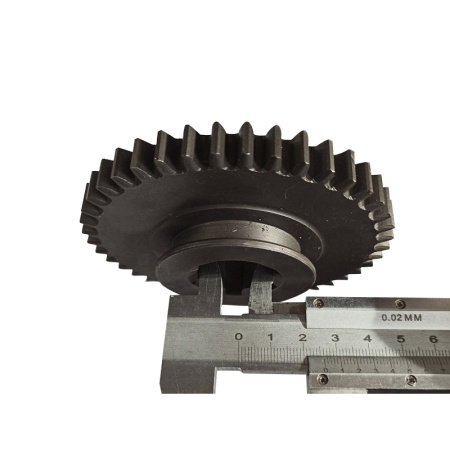 Шестерня 1/задней передачи подвижная Z-42 242/244 от интернет-магазина rossel.by