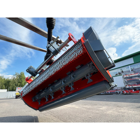 Косилка-мульчер Rossel MENASOR 180A-T от интернет-магазина rossel.by