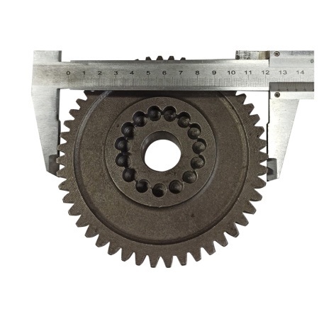 Шестерня вала повышающей / понижающей передачи Z49