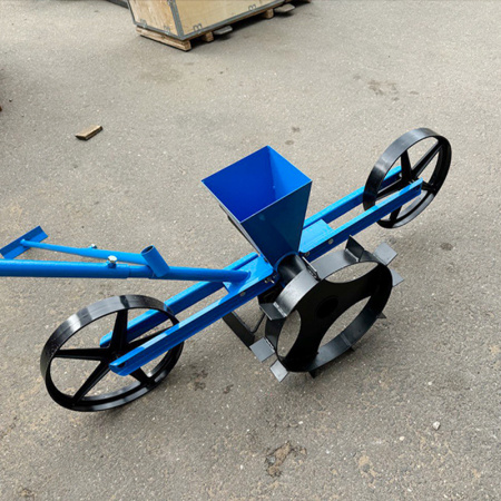 Сеялка универсальная ручная С1 от интернет-магазина rossel.by