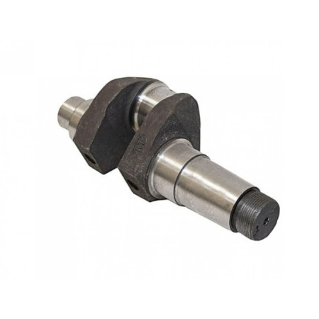 Коленвал для R195 (111диагональ, 59 до шейки ф12)