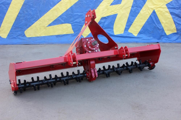 Почвофреза 1GQN-200 усиленная от интернет-магазина rossel.by