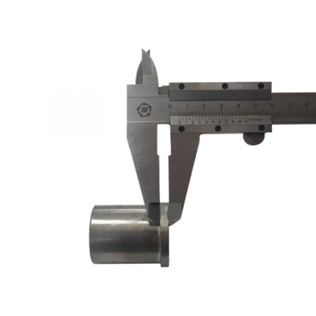 Втулка шкворня с фланцем 60x37x30 от интернет-магазина rossel.by