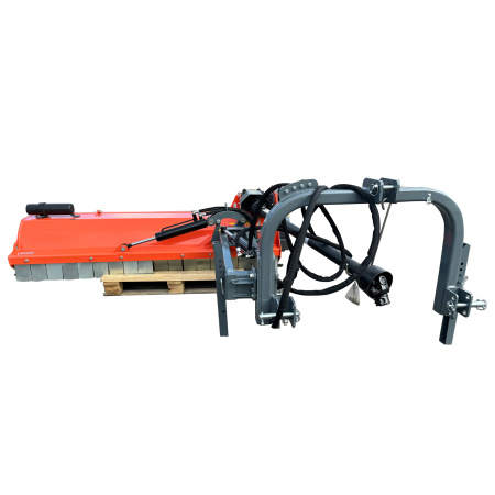 Косилка-мульчер Rossel R.OS/M-145A от интернет-магазина rossel.by
