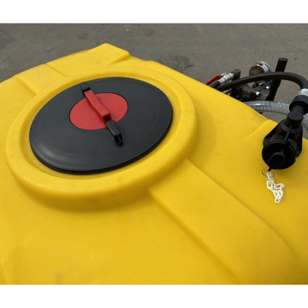 Опрыскиватель садовый вентиляторный Rossel S400 от интернет-магазина rossel.by