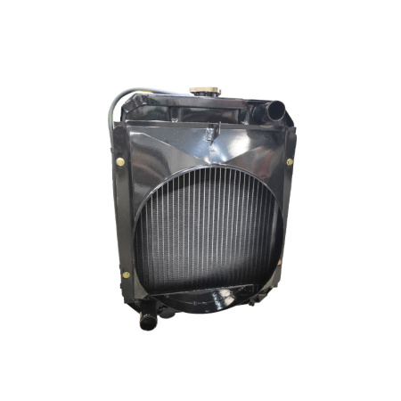 Радиатор для RT 242/244D