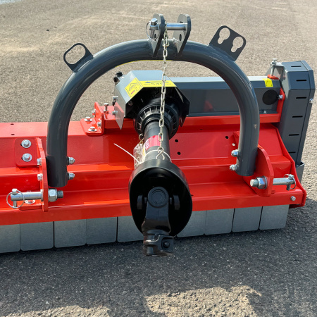 Косилка-мульчер Rossel G.US-165 от интернет-магазина rossel.by