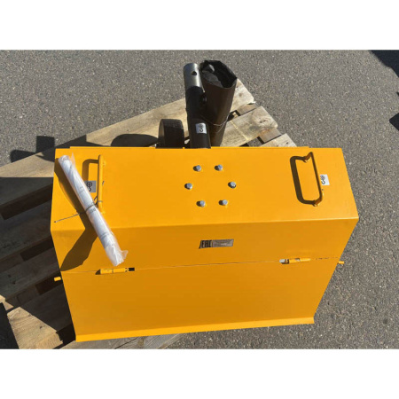 Почвофреза ФР-00.010 от интернет-магазина rossel.by