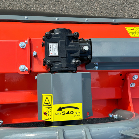 Косилка-мульчер Rossel G.US-165 от интернет-магазина rossel.by