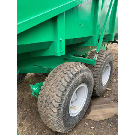 Полуприцеп самосвальный тракторный ПСТ-9 от интернет-магазина rossel.by