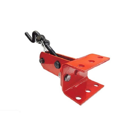 	Сцепка МБ16.3Р200 Ф (для стойки 16мм, винтовая регул. в 2-х плоск.) 37.06.50.00.00-01 от интернет-магазина rossel.by