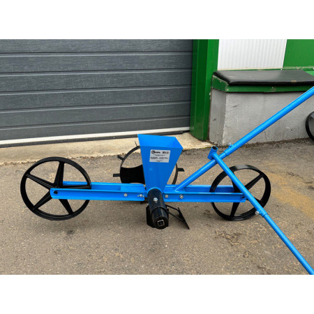 Сеялка универсальная ручная С1 от интернет-магазина rossel.by