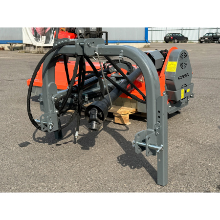 Косилка-мульчер Rossel R.OS/M-185A от интернет-магазина rossel.by