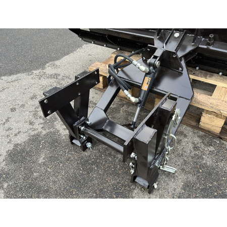 Отвал тракторный ОТ 18-00.00.010-01 (гидроповоротный) от интернет-магазина rossel.by