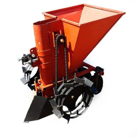 Картофелесажалка КС-3 от интернет-магазина rossel.by