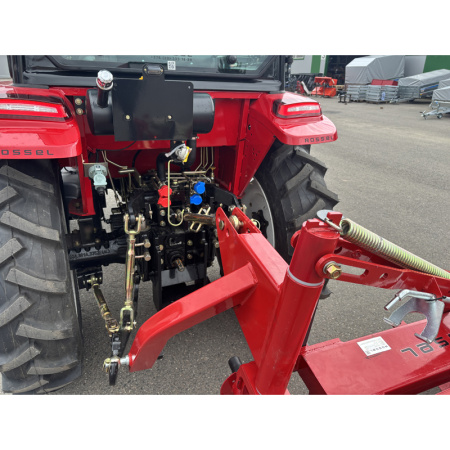 Косилка Rossel ТМ 1,65 от интернет-магазина rossel.by