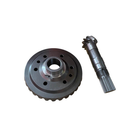 Главная пара переднего моста Z-8/30 от интернет-магазина rossel.by