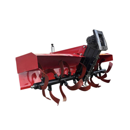 Почвофреза Rossel FR (Привод от цепи) от интернет-магазина rossel.by