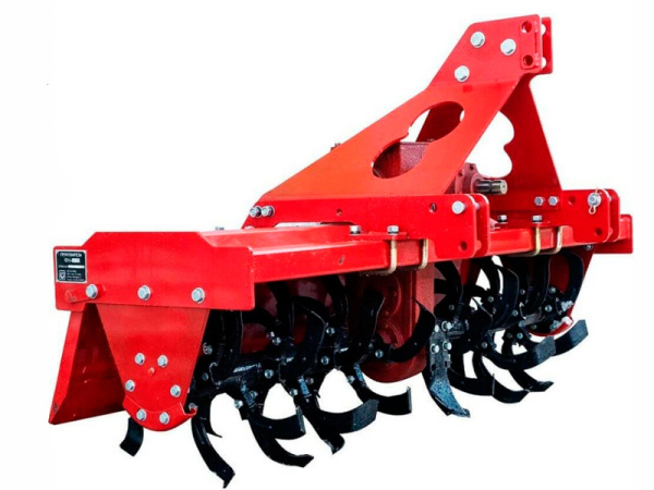 Почвофреза 1GQN-220 усиленная от интернет-магазина rossel.by