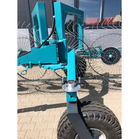 Грабли-ворошилки ГВЛ-10 от интернет-магазина rossel.by