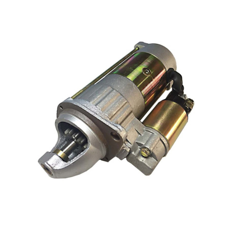 Стартер J285T Z-11 Ф82*120мм от интернет-магазина rossel.by