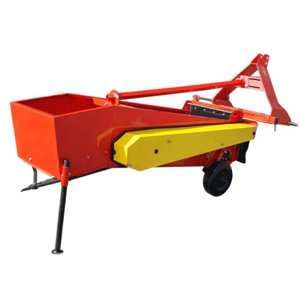 Картофелекопалка D-POL БУЛЬБА-1 от интернет-магазина rossel.by