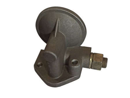 Корпус масляного фильтра 242/244 от интернет-магазина rossel.by