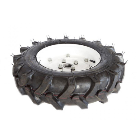 Колесо трактора в сборе 6.50" - 16.00" от интернет-магазина rossel.by