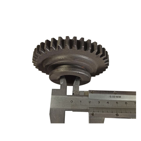 Шестерня вала повышающей / понижающей передачи Z19/Z37
