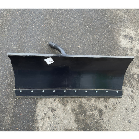 Отвал ОНП-1 для мотоблоков МТЗ от интернет-магазина rossel.by