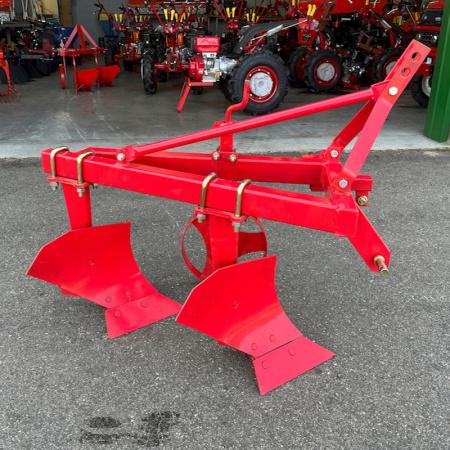 Плуг Rossel 1L-220 от интернет-магазина rossel.by