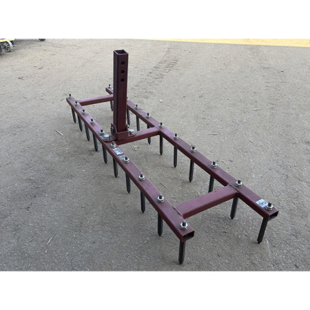 Борона мотоблочная БМ-2 от интернет-магазина rossel.by