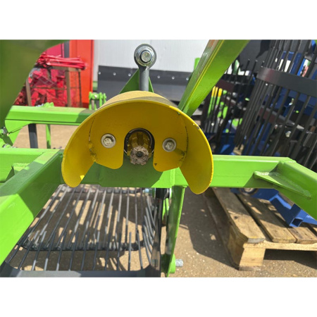 Картофелекопалка Kerland 09H от интернет-магазина rossel.by