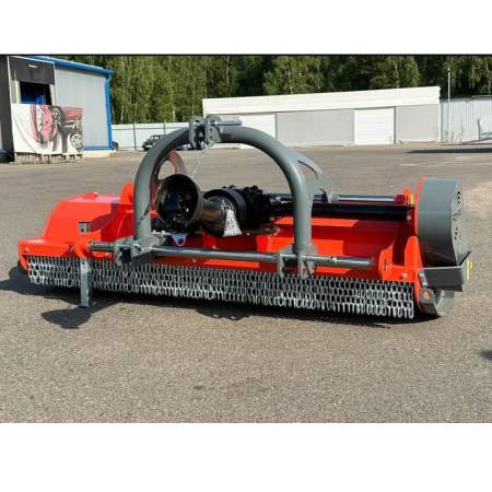 Косилка-мульчер Rossel MENASOR 160A-T от интернет-магазина rossel.by