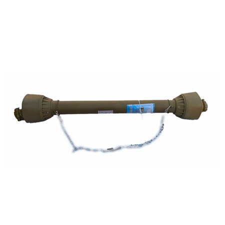 Карданный вал 1000 6*8 с кожухом от интернет-магазина rossel.by