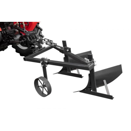 Плуг ПМ-2 (ПО-02/23-2К) для минитрактора от интернет-магазина rossel.by