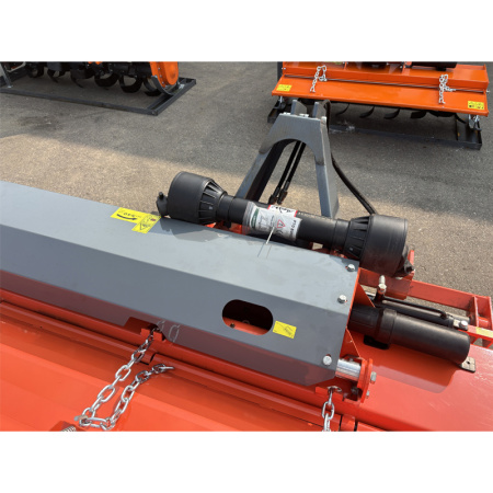 Почвофреза Rossel F.TH/U210H от интернет-магазина rossel.by