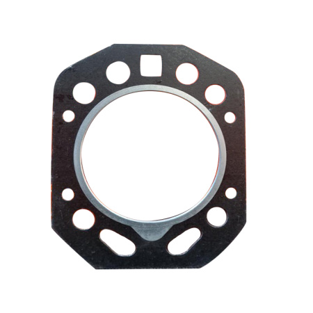 Прокладка ГБЦ R195/195N 104 мм Green 13 отверстий (с язычком) от интернет-магазина rossel.by