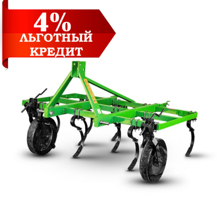 Культиватор Kerland KT-180 от интернет-магазина rossel.by