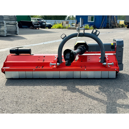 Косилка-мульчер Rossel G.US-165 от интернет-магазина rossel.by