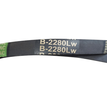 Ремень B2280 от интернет-магазина rossel.by