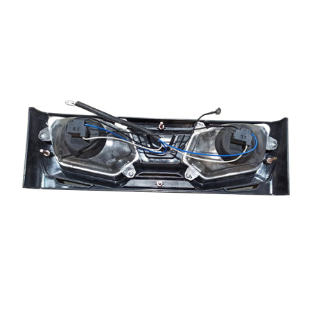 Фары головного света для мини-трактора Rossel XT20D от интернет-магазина rossel.by