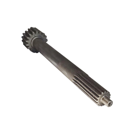 Второй ВОМ для 242/244 15 шлицов длинный от интернет-магазина rossel.by