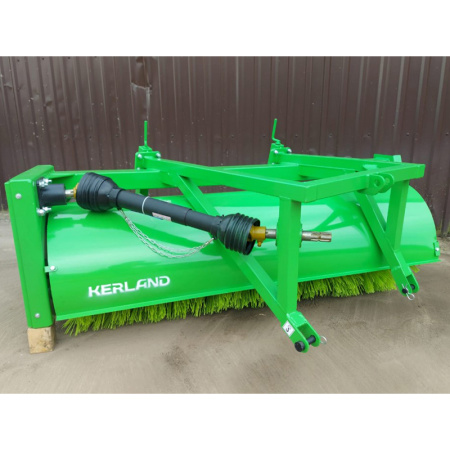 Щётка коммунальная Kerland МП 1600 от интернет-магазина rossel.by